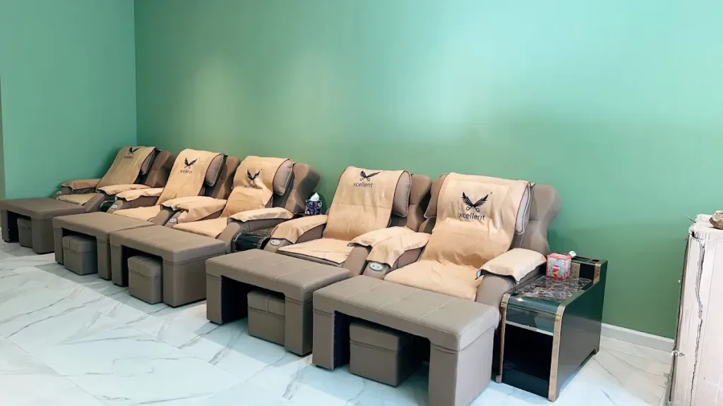 Bowery Day Spa — Day spa in New York